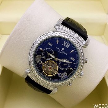 Patek Philippe - Grand Complications - Tourbillon 55