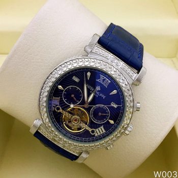 Patek Philippe - Grand Complications - Tourbillon 55