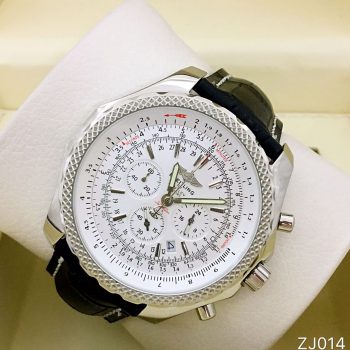 Breitling for Bentley Motors (0326)