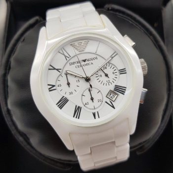 Emporio Armani - Ceramic - AR1410