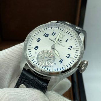 IWC - Big Pilot — Die Grosse Fliegeruhr Дубликат (11345)