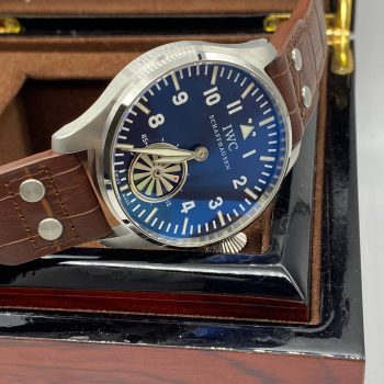 IWC - Big Pilot — Die Grosse Fliegeruhr Дубликат (11345.2)