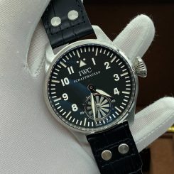 IWC - Big Pilot — Die Grosse Fliegeruhr Дубликат(11345.1)