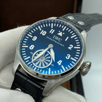 IWC - Big Pilot — Die Grosse Fliegeruhr Дубликат(11345.1)