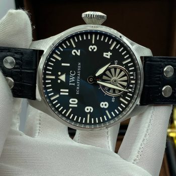 IWC - Big Pilot — Die Grosse Fliegeruhr Дубликат(11345.1)