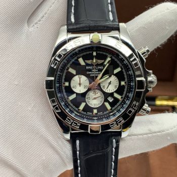 Breitling - Chronometre Certifie 44 (0235)