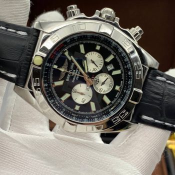 Breitling - Chronometre Certifie 44 (0235)