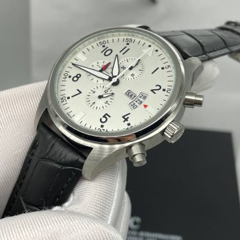 IWC — Pilots — Double Chronograph (7423)