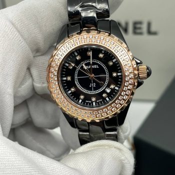 Chanel J12 (1082)