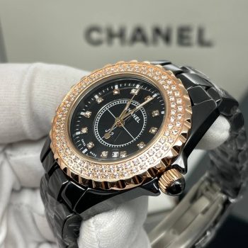 Chanel J12 (1082)