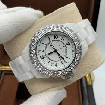 Chanel J12 (1086)