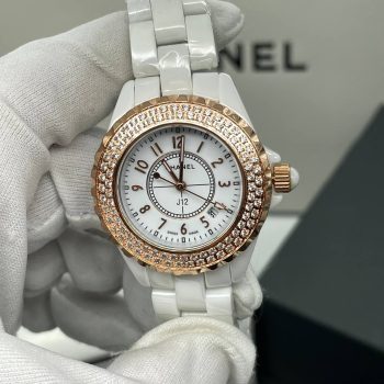 Chanel J12 (1086.1)