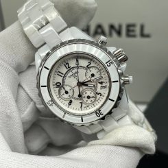 Chanel J12 - Chronograph (1088.1)