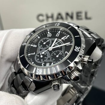 Chanel J12 - Chronograph (1088)