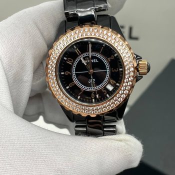 Chanel J12 (1086.2)