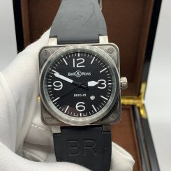 Bell & Ross BR 03-92 (5001)