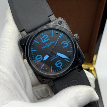 Bell & Ross BR 01-92 (5005.4)