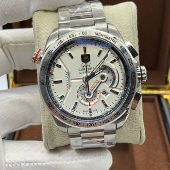 TAG Heuer - Grand Carrera - Calibre 36 (9239)