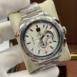 TAG Heuer - Grand Carrera - Calibre 36 (9239)