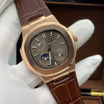 Patek Philippe - Nautilus 5712 Moonphase (8103.2)