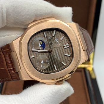 Patek Philippe - Nautilus 5712 Moonphase (8103.2)