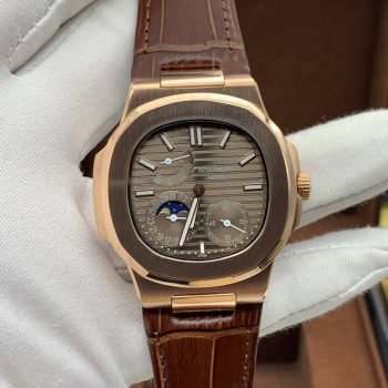 Patek Philippe - Nautilus 5712 Moonphase (8103.2)