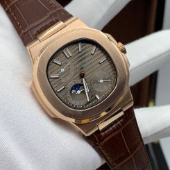 Patek Philippe - Nautilus 5712 Moonphase (8103.2)