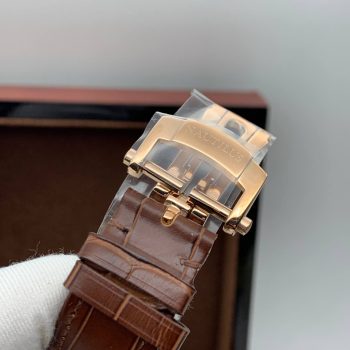 Patek Philippe - Nautilus 5712 Moonphase (8103.2)