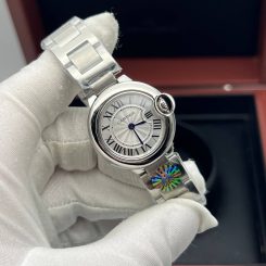 Cartier — Ballon Bleu De Cartier (5789)