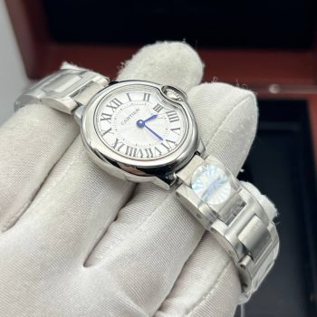 Cartier — Ballon Bleu De Cartier (5789)