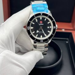 Rado — Captain Cook Automatic (8608)