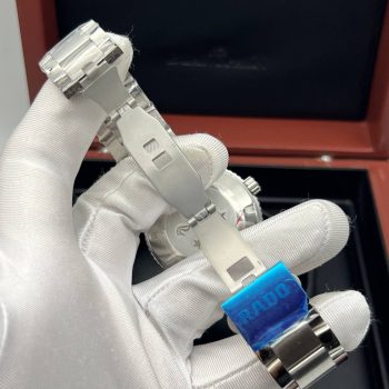 Rado — Captain Cook Automatic (8608)