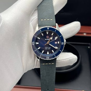 Rado — Captain Cook Automatic (8609.1)