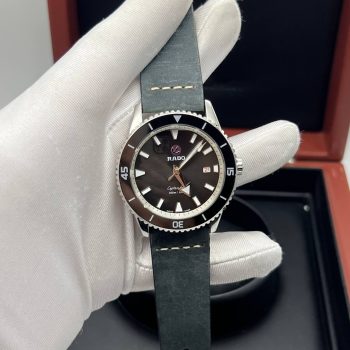 Rado — Captain Cook Automatic (8609)