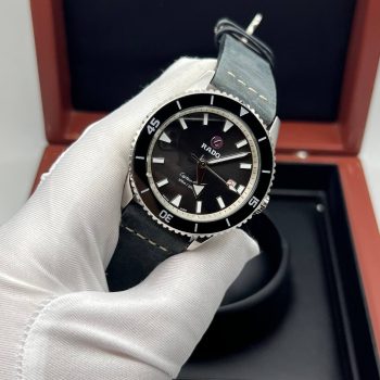 Rado — Captain Cook Automatic (8609)