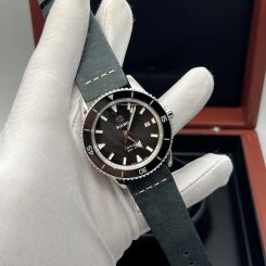 Rado — Captain Cook Automatic (8609)