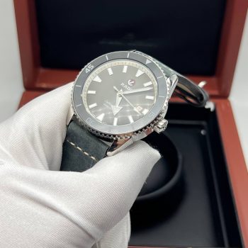 Rado — Captain Cook Automatic (8609)