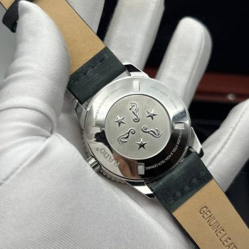 Rado — Captain Cook Automatic (8609)