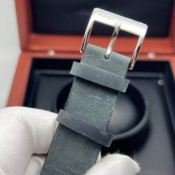 Rado — Captain Cook Automatic (8609)