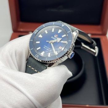 Rado — Captain Cook Automatic (8609.1)