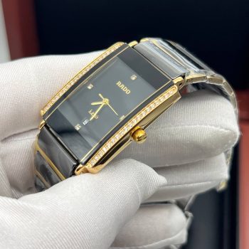 Rado — Integral - Diamonds (8610)