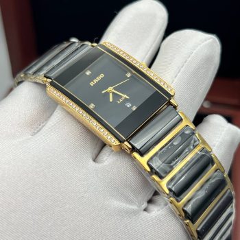 Rado — Integral - Diamonds (8610)