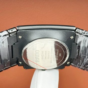 Rado — Ceramica Chronograph (8666)