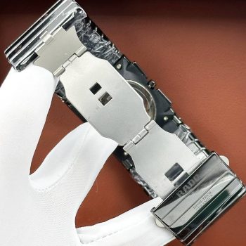 Rado — Ceramica Chronograph (8666)