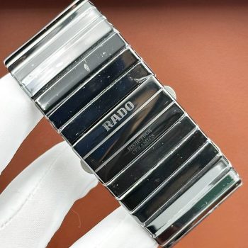 Rado — Ceramica Chronograph (8666)