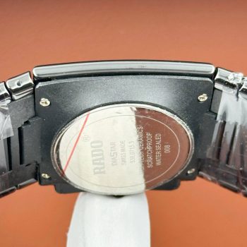 Rado — Ceramica Chronograph (8666.1)