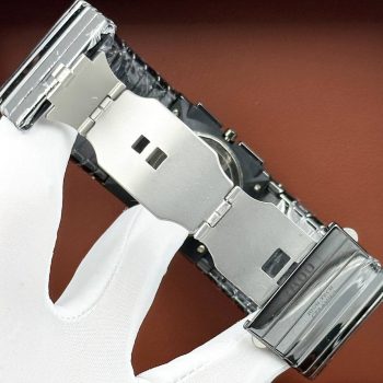 Rado — Ceramica Chronograph (8666.1)