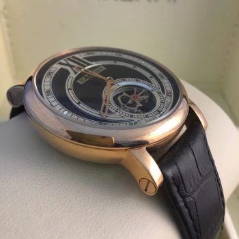 Cartier - Calibre de Cartier - 77