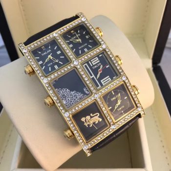 Ice Link - Ambassador Big Case - Diamonds