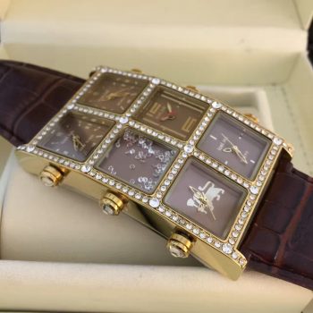 Ice Link - Ambassador Big Case - Diamonds